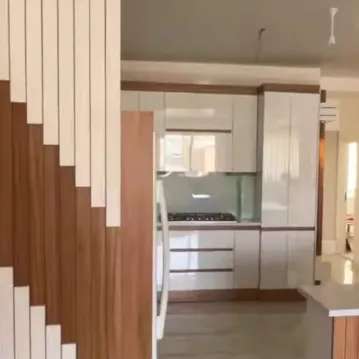 کابینت  و کمد دیواری کاج