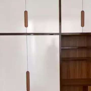 کابینت  و کمد دیواری کاج