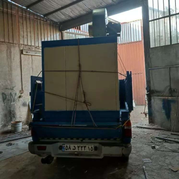 گروه صنعتی جهان