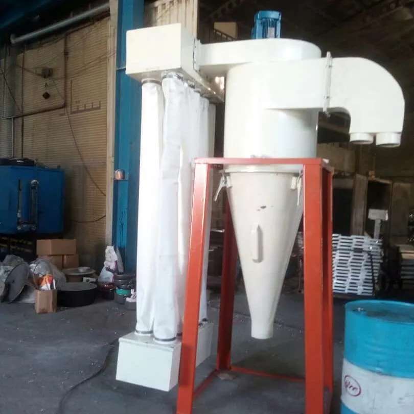 گروه صنعتی جهان