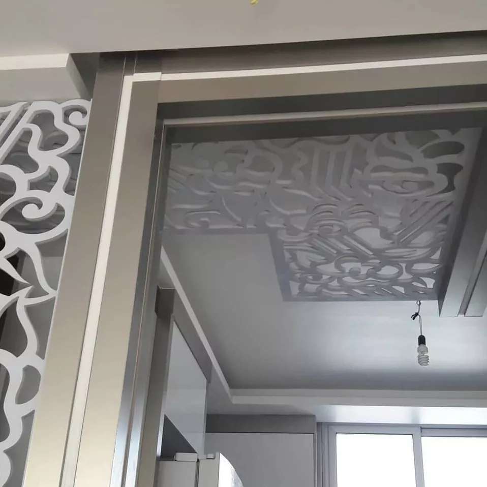دکوراسیون داخلی سفیر