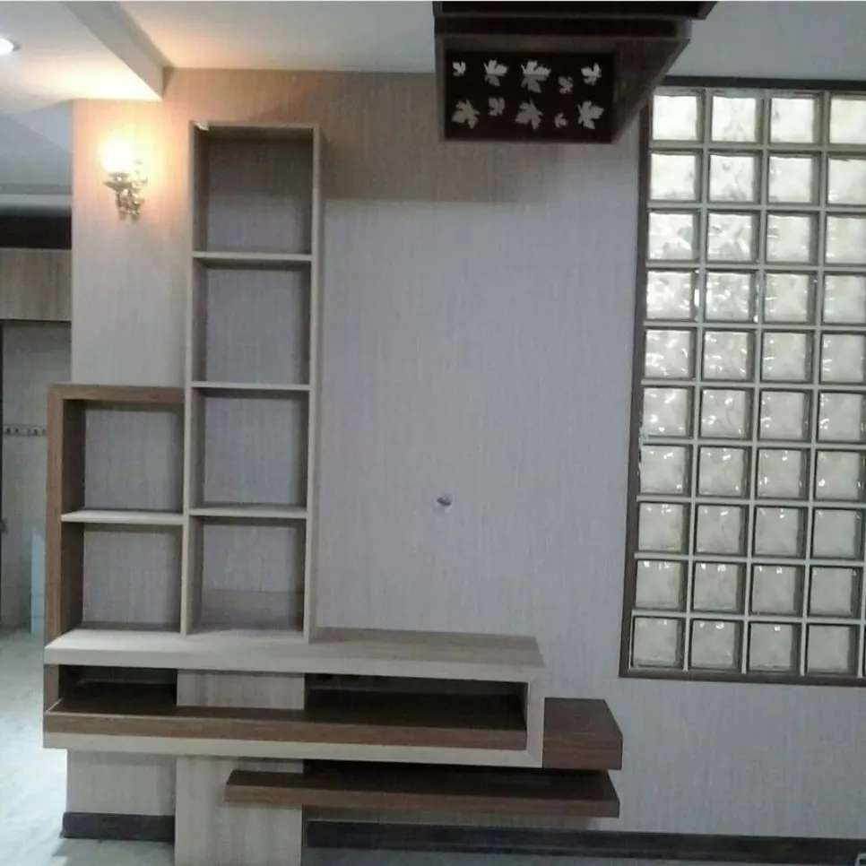 دکوراسیون داخلی سفیر