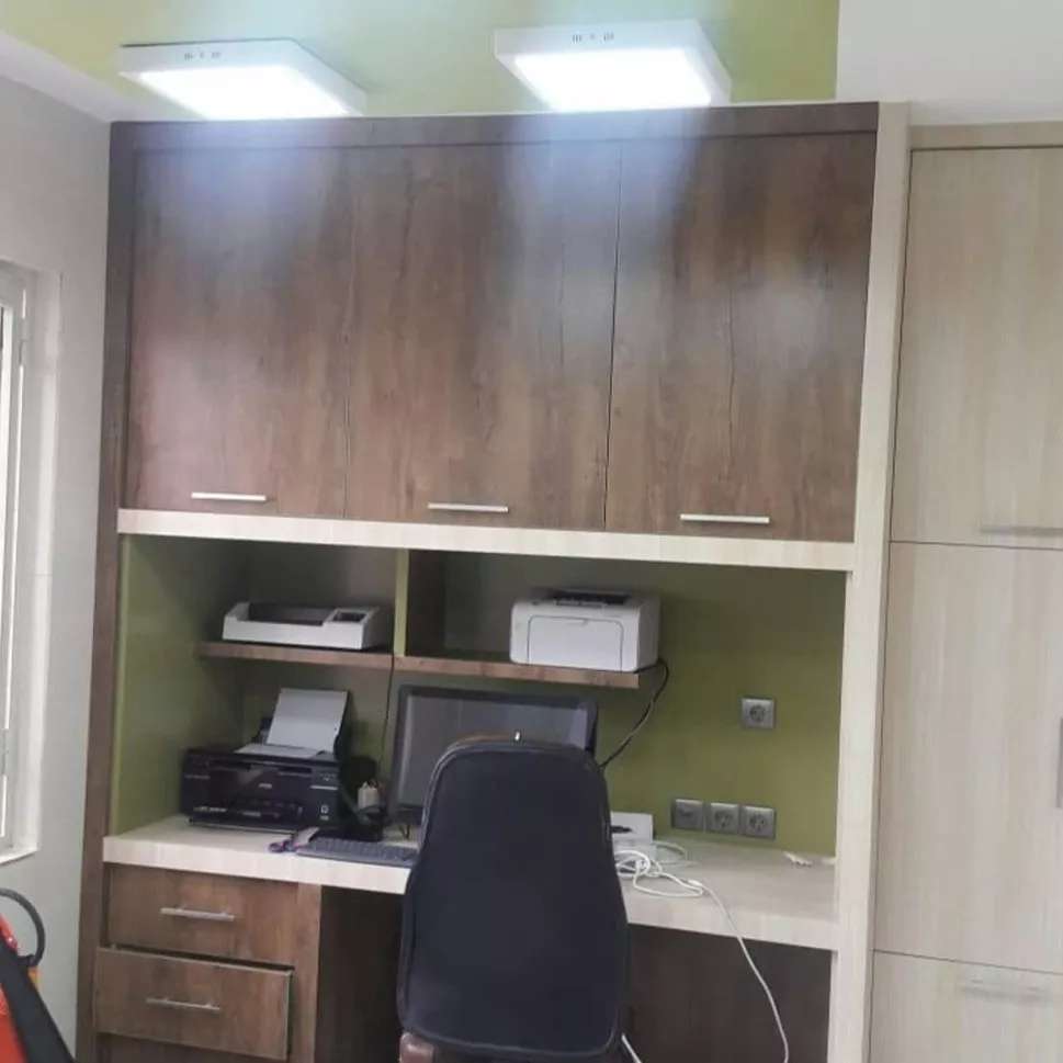 دکوراسیون داخلی سفیر