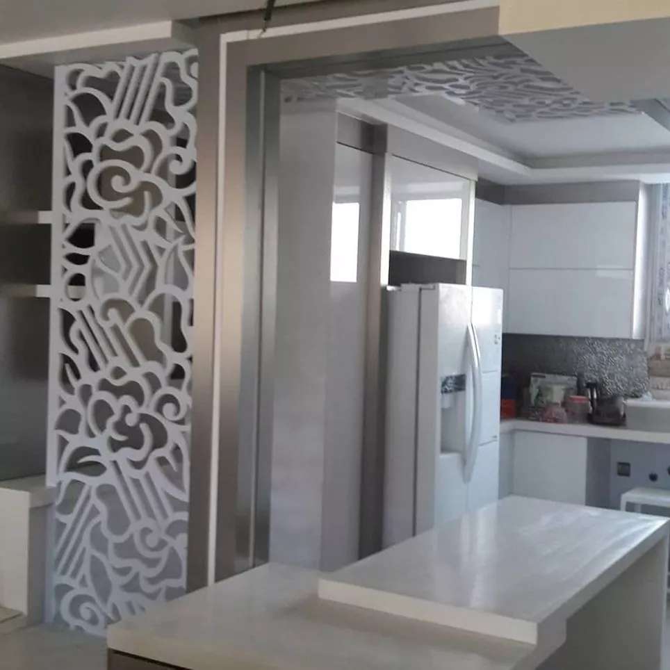 دکوراسیون داخلی سفیر