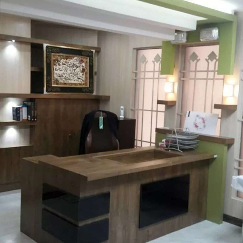 دکوراسیون داخلی سفیر