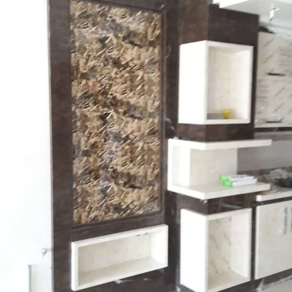 دکوراسیون داخلی سفیر
