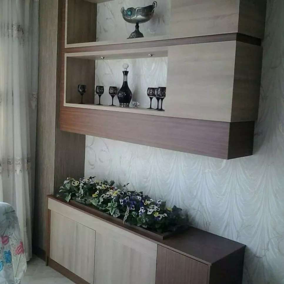 دکوراسیون داخلی سفیر