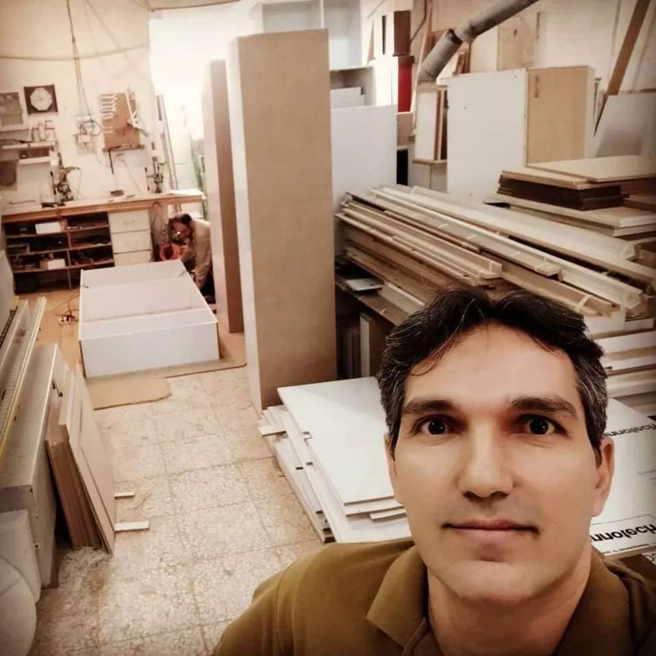 دکوراسیون داخلی سفیر