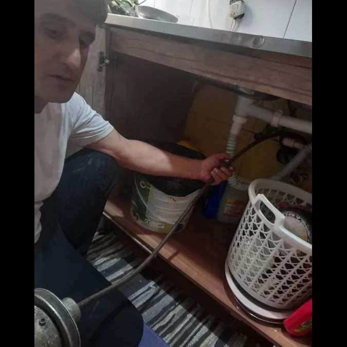 لوله بازکنی گیلان