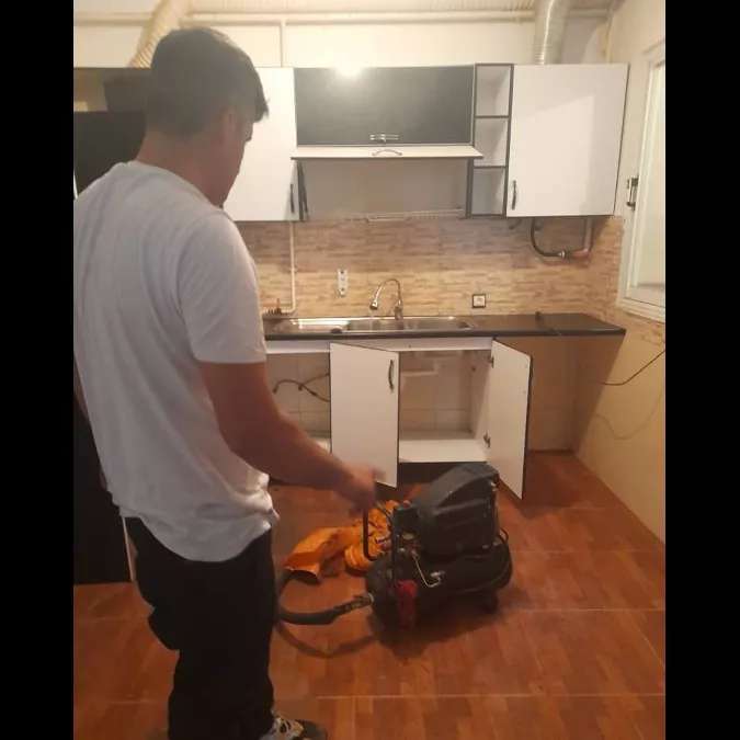 لوله بازکنی گیلان بصورت شبانه روزی