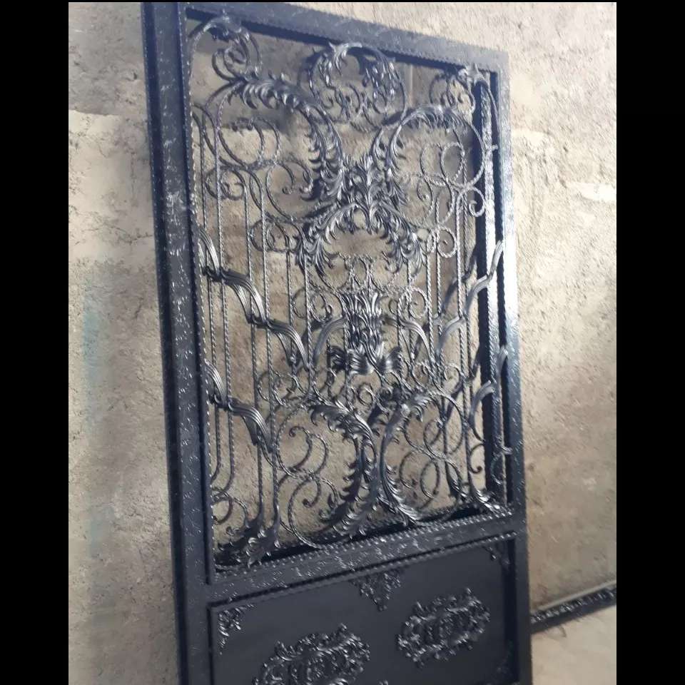 رنگ استاتیک گلدشت