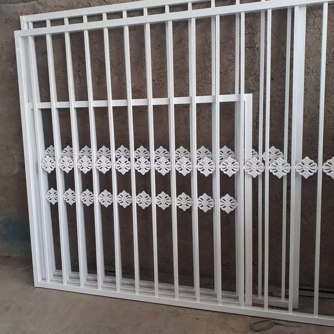 رنگ استاتیک گلدشت