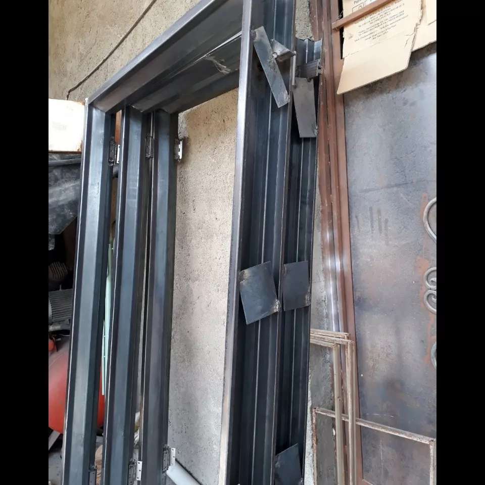 رنگ استاتیک گلدشت