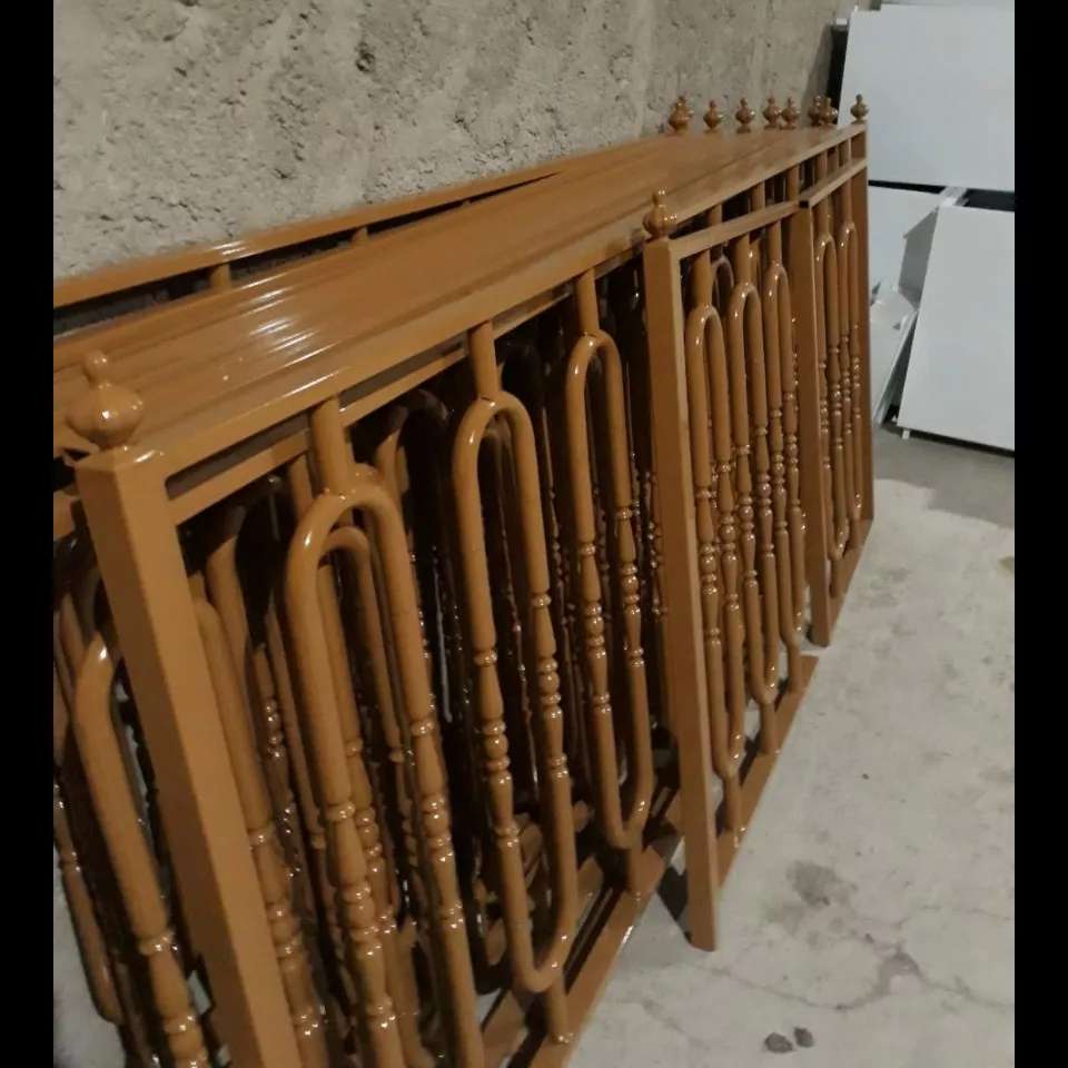 رنگ استاتیک گلدشت