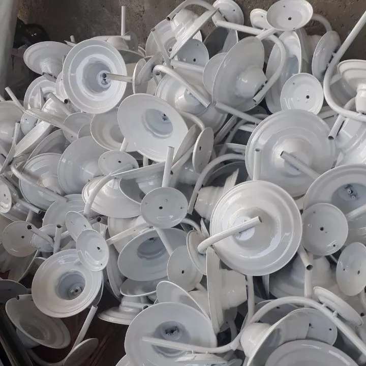 رنگ استاتیک گلدشت