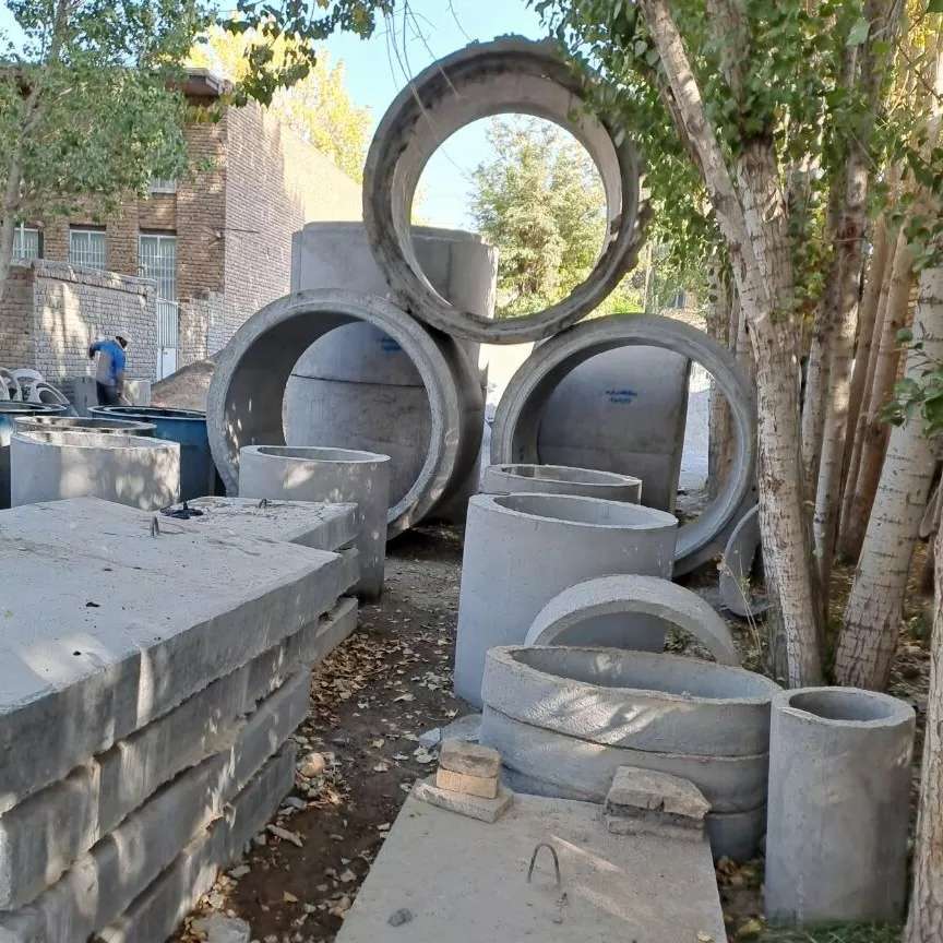 شرکت پیش ساخته کاران