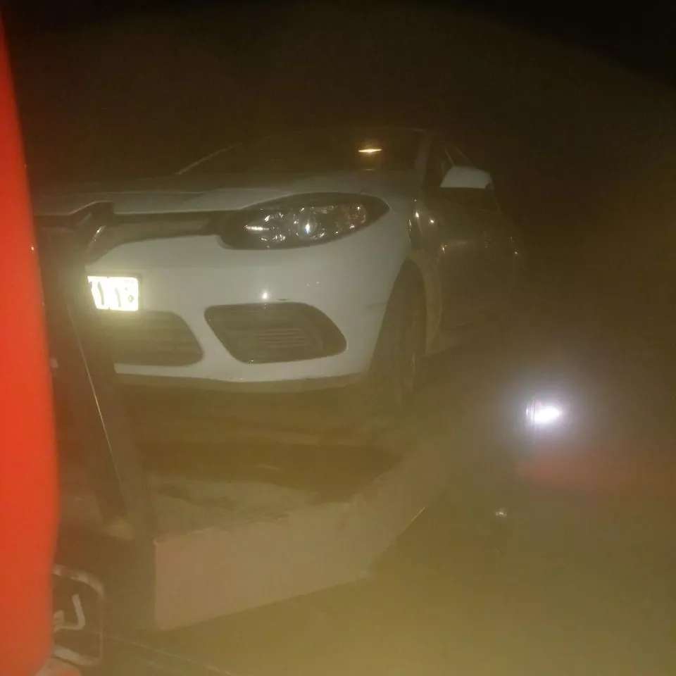 امدادخودرو هراز