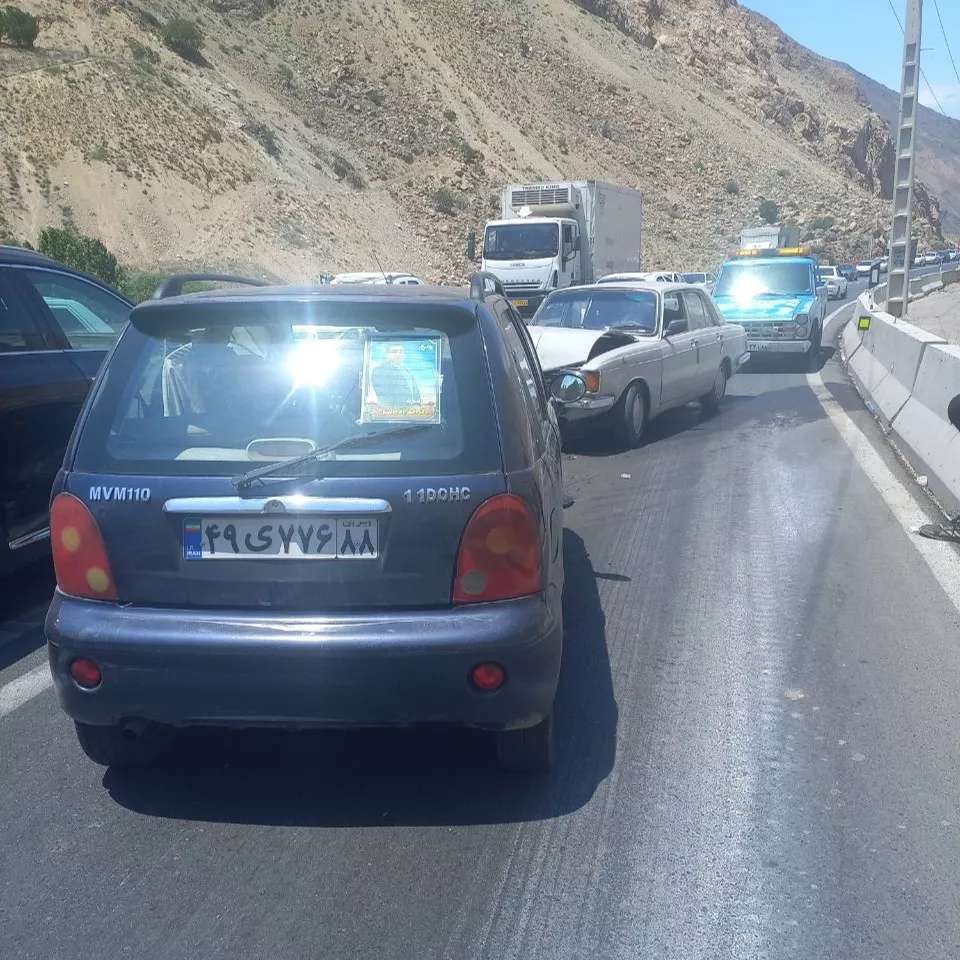 امدادخودرو هراز
