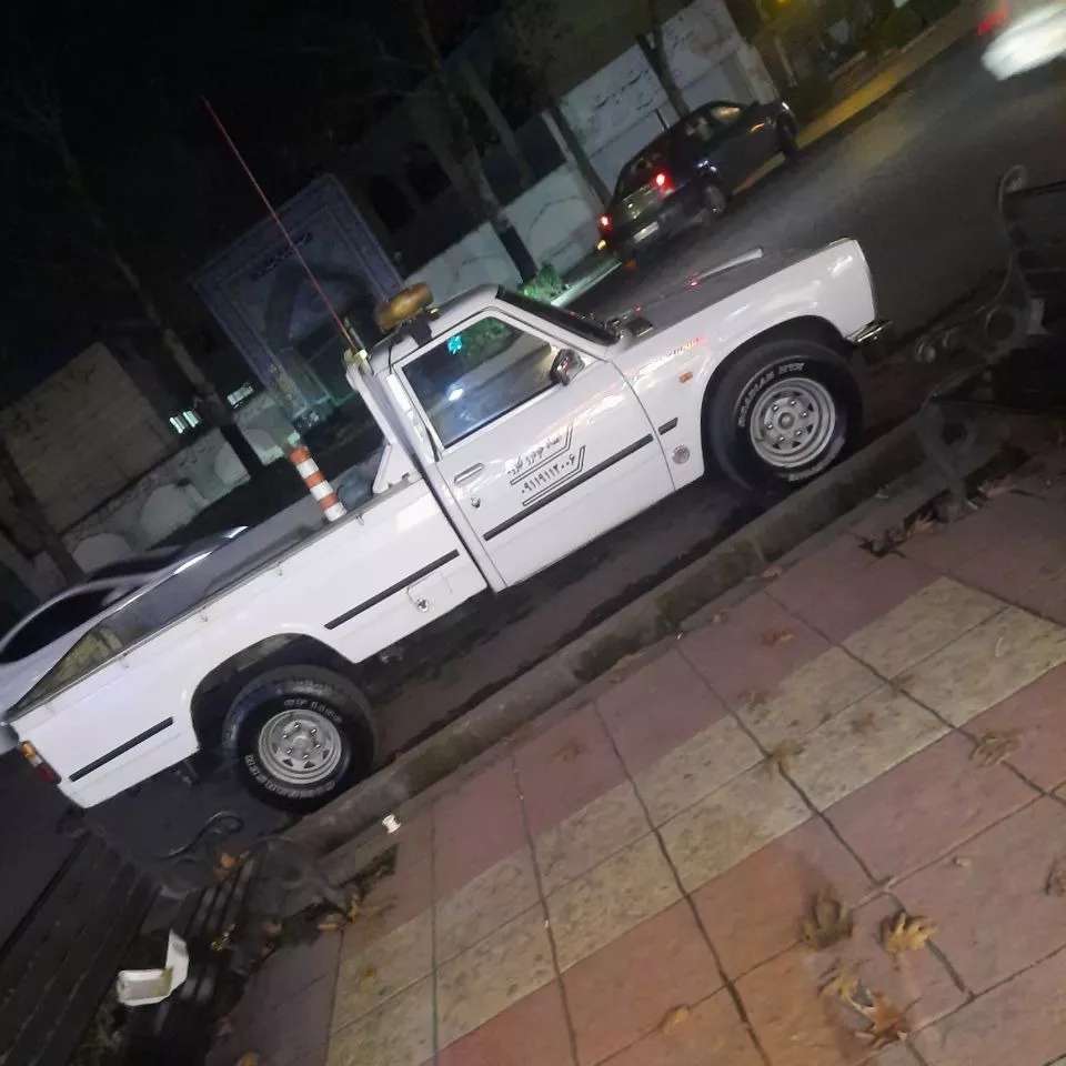 خودروبر هراز