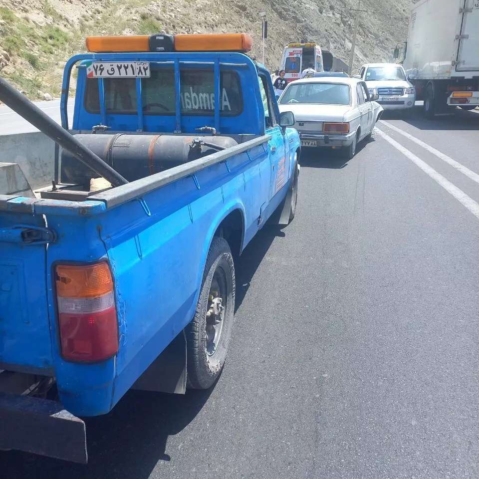 جرثقیل هراز