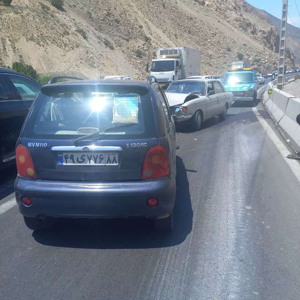 جرثقیل هراز