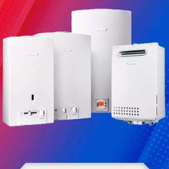 تعمیرات سرمایشی و گرمایشی