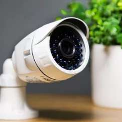 دوربین مدار بسته
