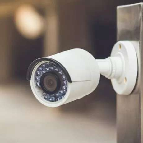 دوربین مدار بسته
