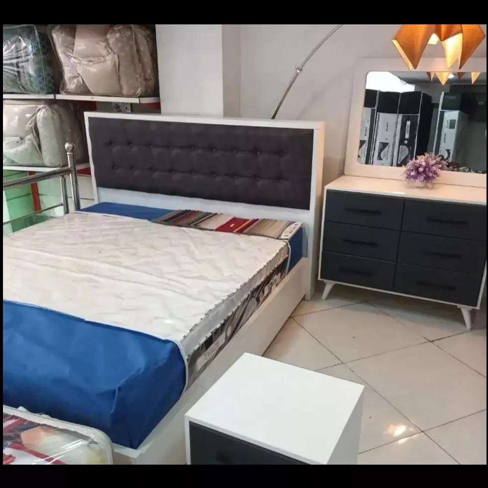 سرویس دونفره ۱۶۰ مدل ویدا