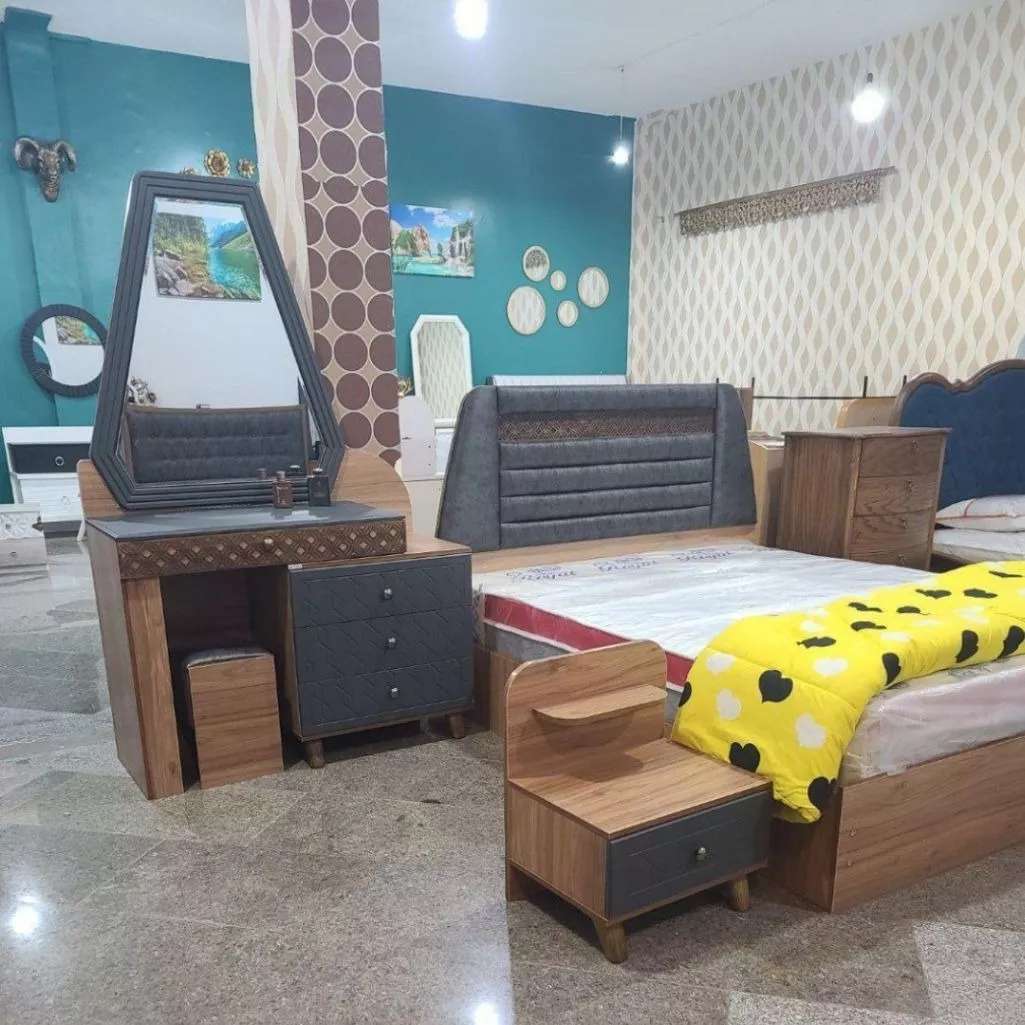 سرویس مارال  دونفره ۱۶۰