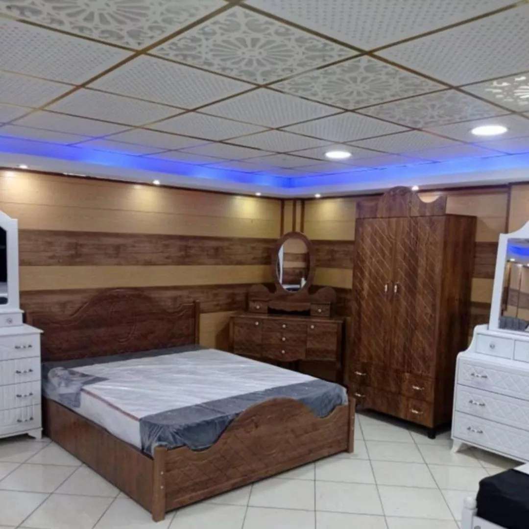 سرویس دونفره ارامش