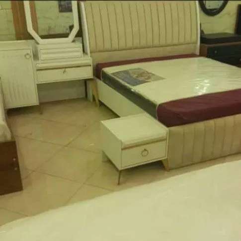 سرویس خواب ستایش دونفره ۱۶۰