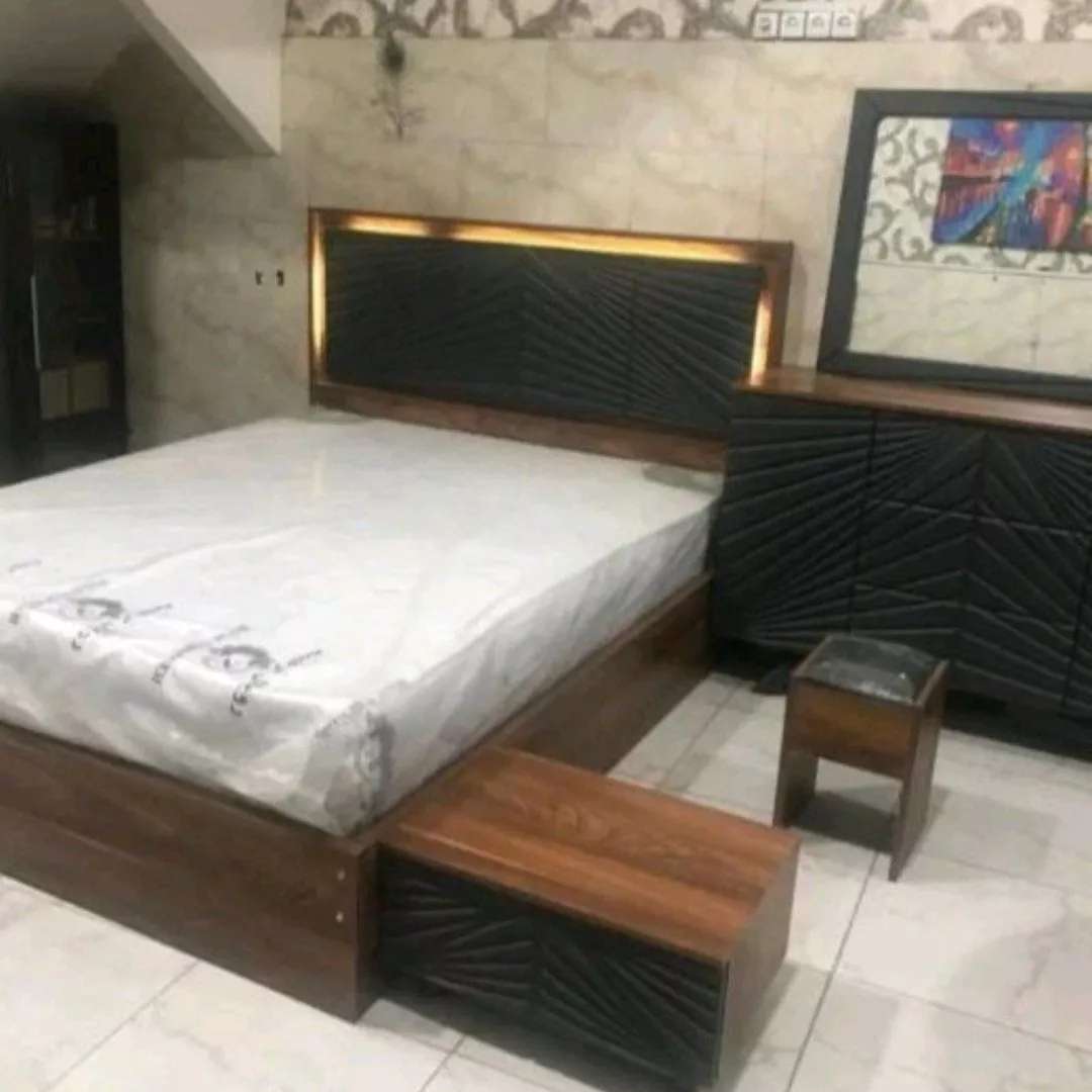 سرویس خواب ستایش دونفره ۱۶۰