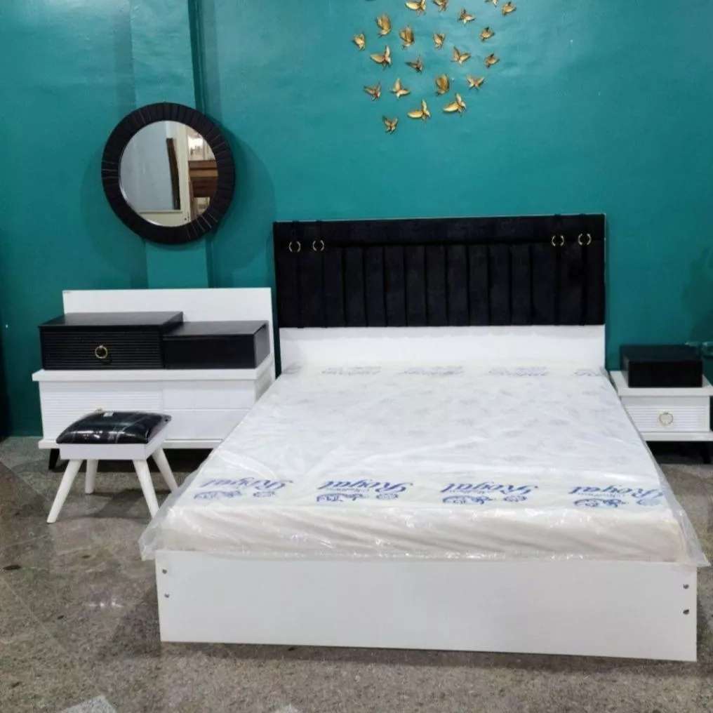 سرویس خواب ستایش دونفره ۱۶۰
