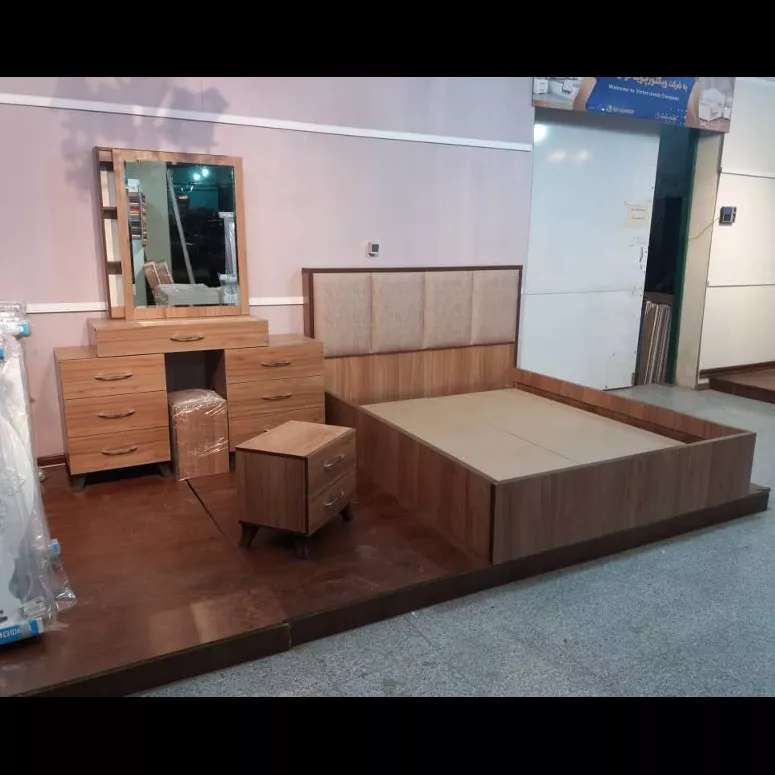 سرویس خواب ستایش دونفره ۱۶۰