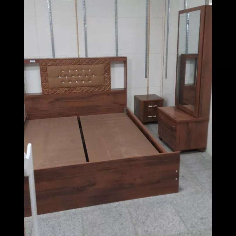 سرویس رکسانا با میز آینه مدل سه تیکه