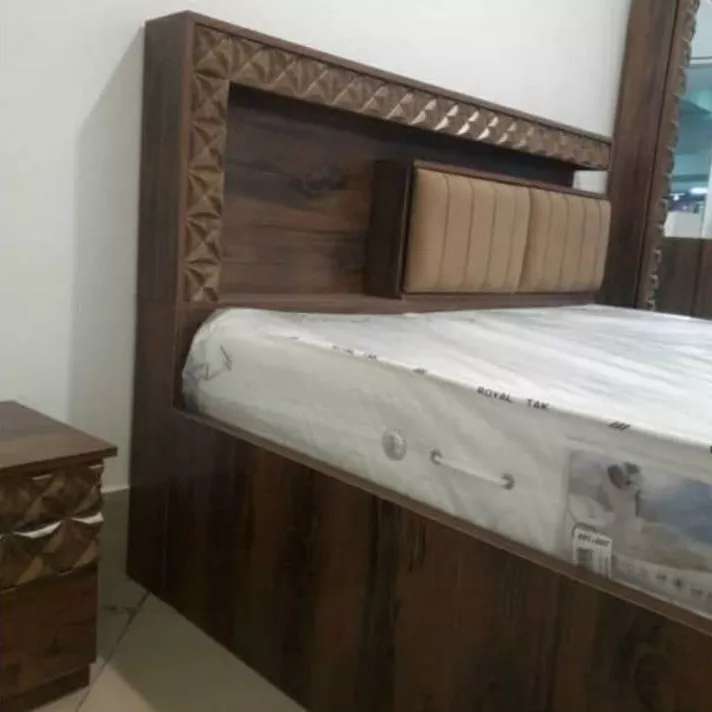 سرویس رکسانا با میز آینه مدل سه تیکه
