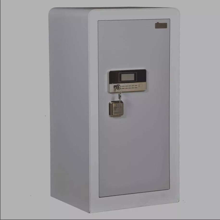 بازار بزرگ گاوصندوق