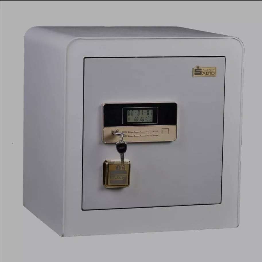 بازار بزرگ گاوصندوق