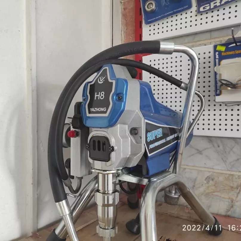 مستر ایرلس