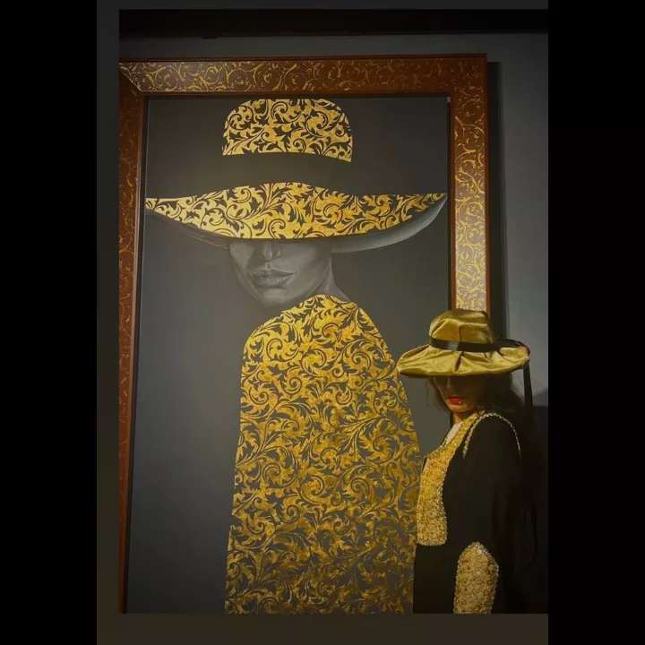 کسب مقام دوم در مسابقه عکاسی گالری ژیان