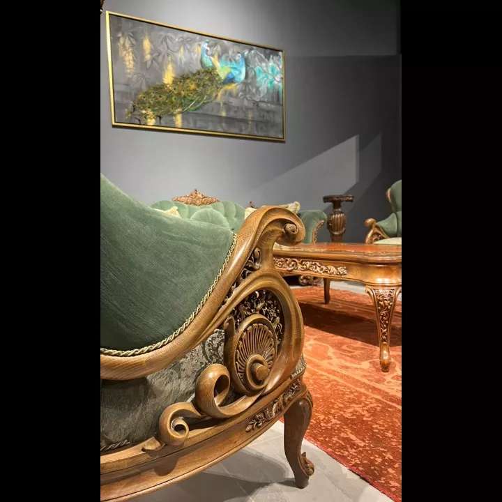 گالری مبلمان رجبی