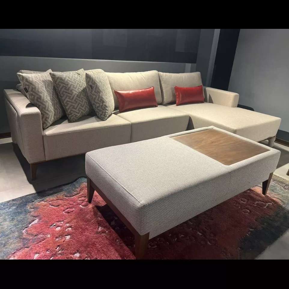 گالری مبلمان رجبی