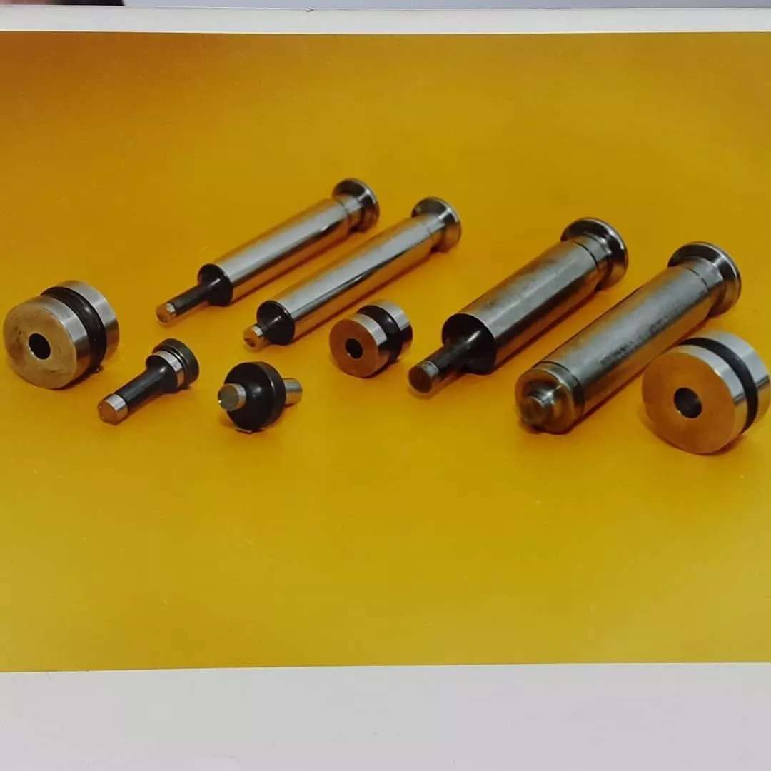 شرکت تولیدی صنعتی نوید