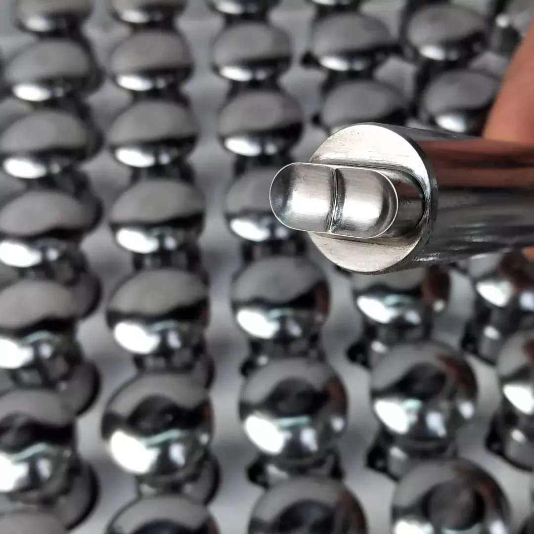 شرکت تولیدی صنعتی نوید