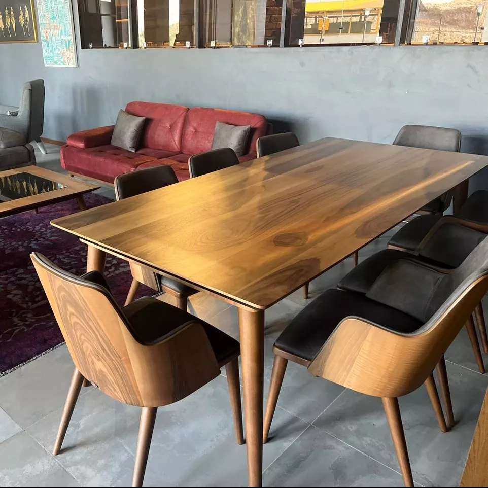 میز نهارخوری