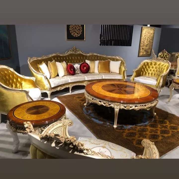 نمونه های مبلمان