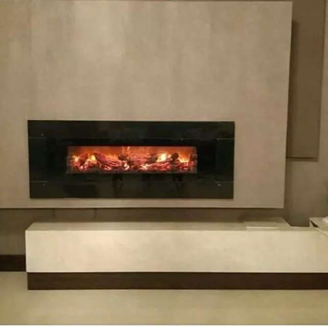 پخش شومینه برقی