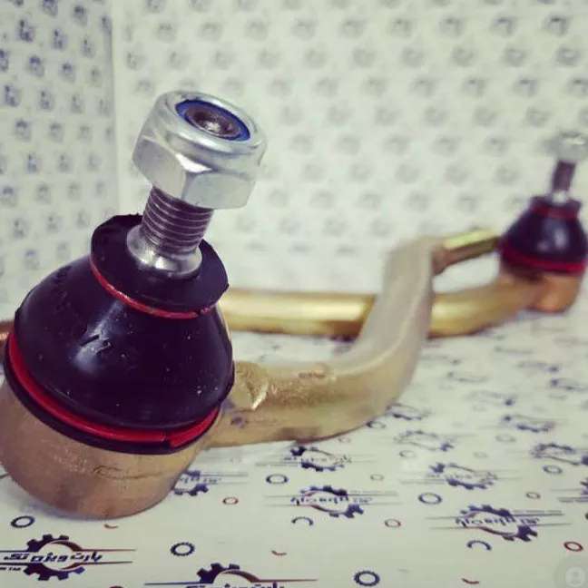 گروه صنعتی ویژن تک در مشهد