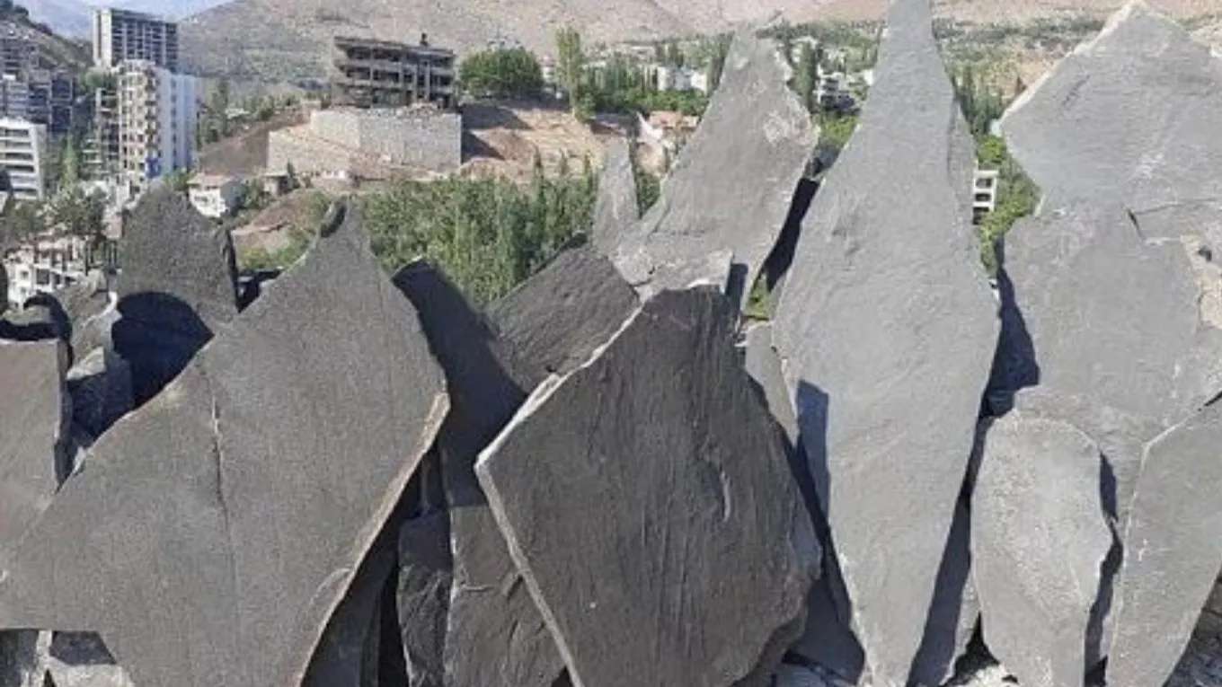 تخته سنگ